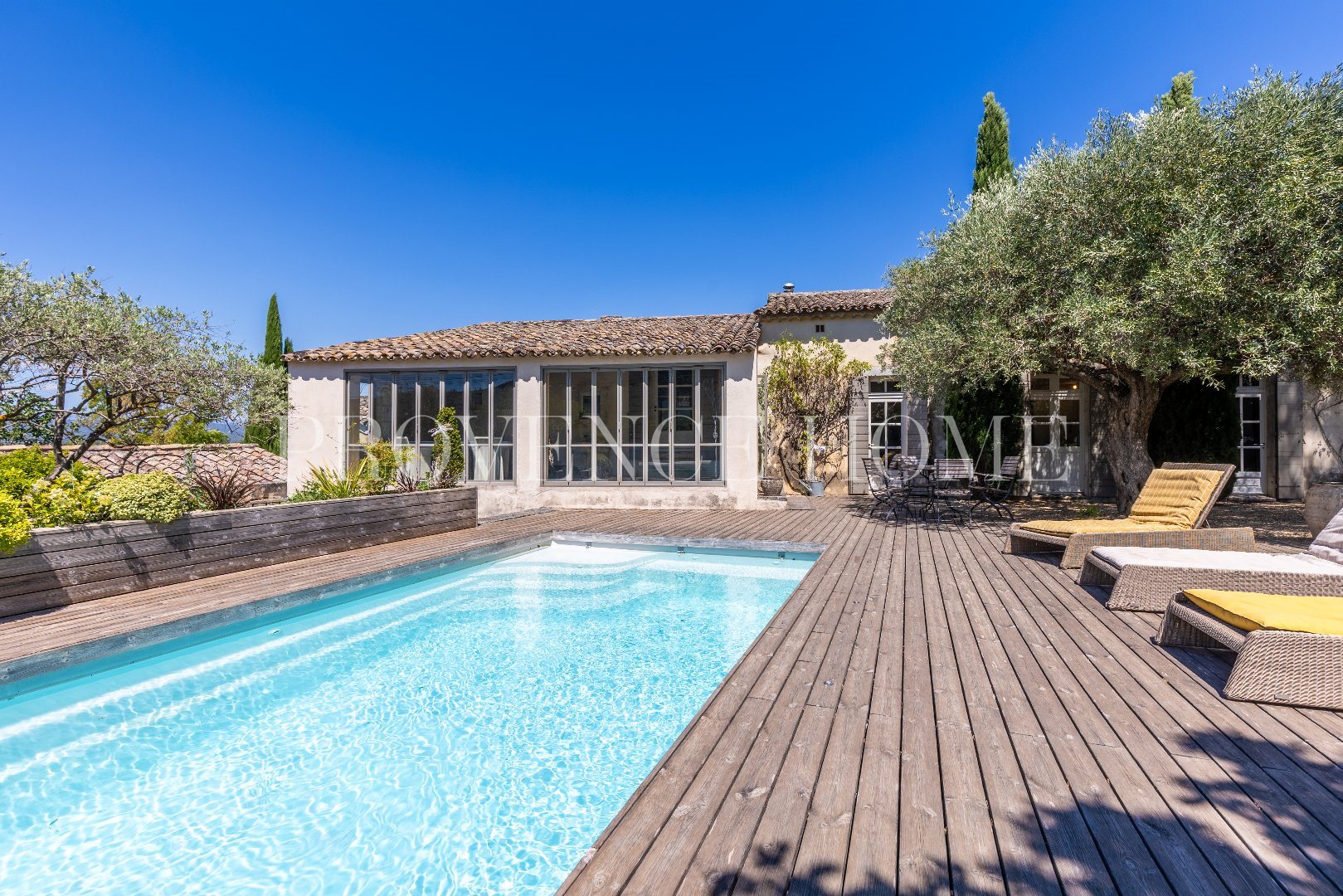 Maison à vendre, 175m², Oppède