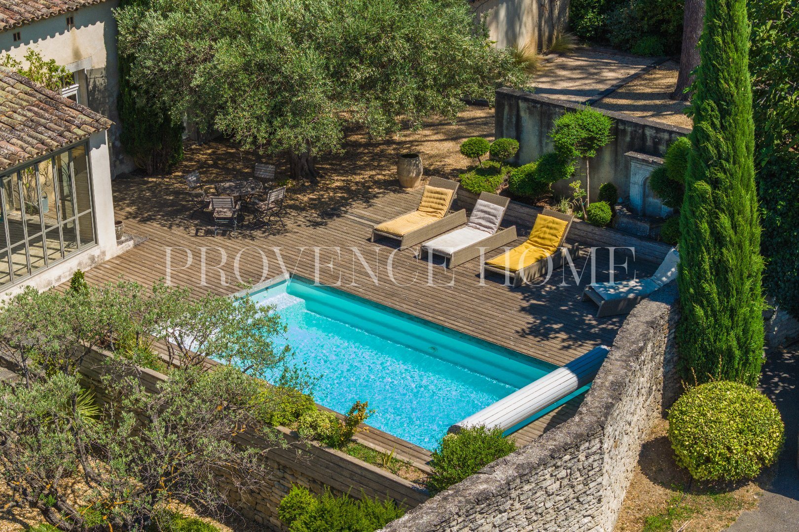 Maison à vendre, 175m², Oppède