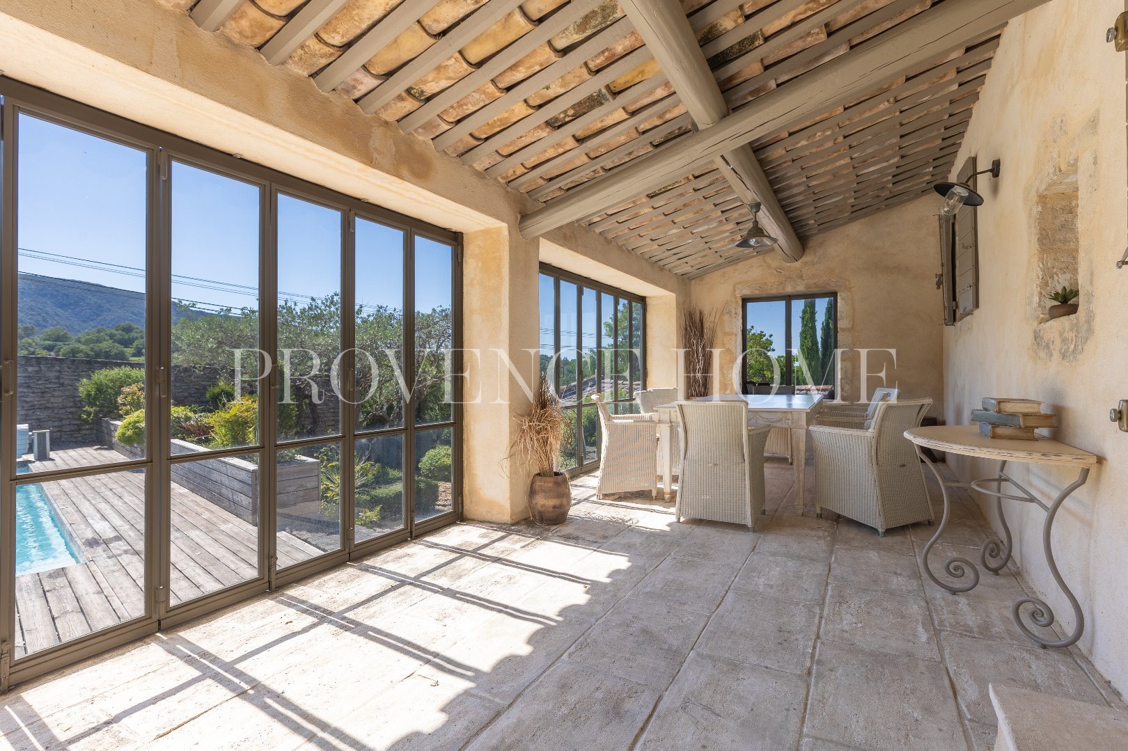 Maison à vendre, 175m², Oppède
