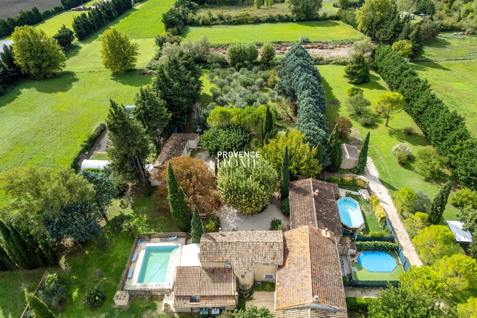 Maison à vendre, 483m², Monteux