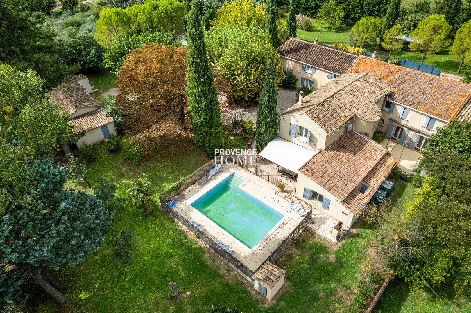 Maison à vendre, 483m², Monteux