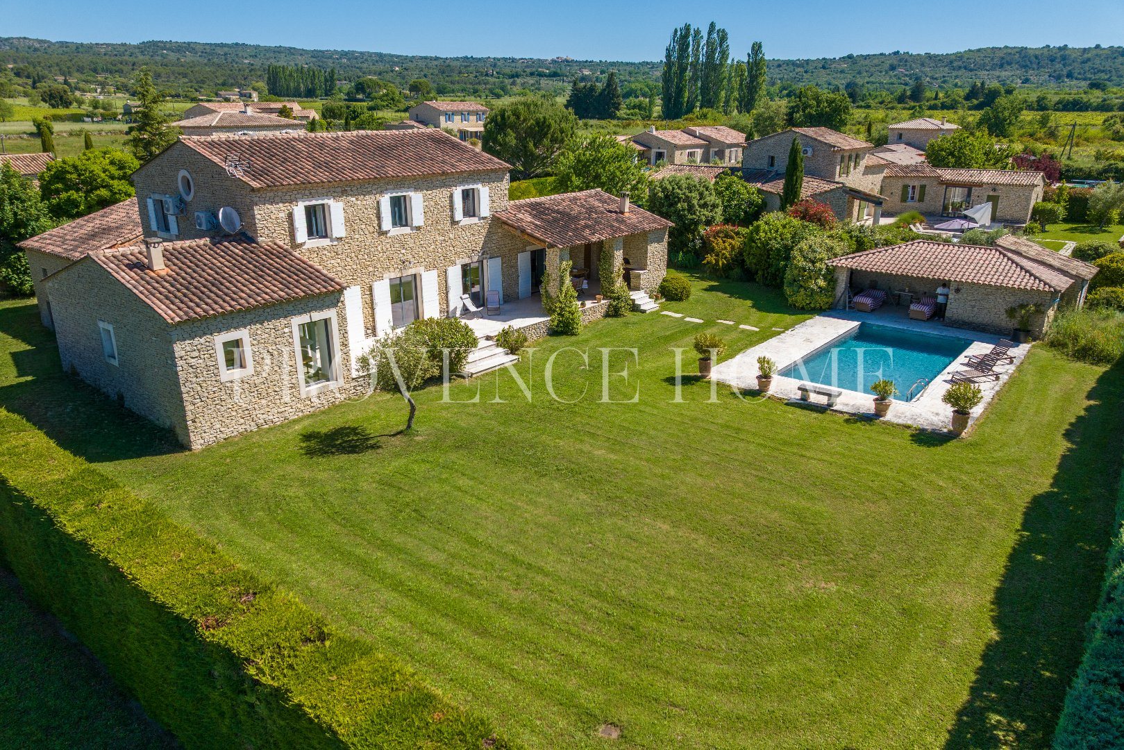 Maison à vendre, 259m², Gordes