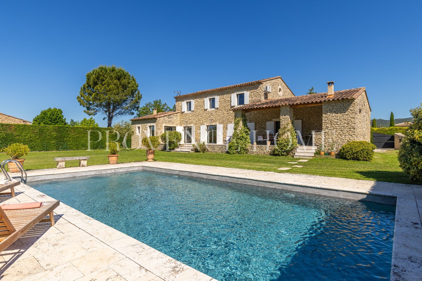 Maison à vendre, 259m², Gordes
