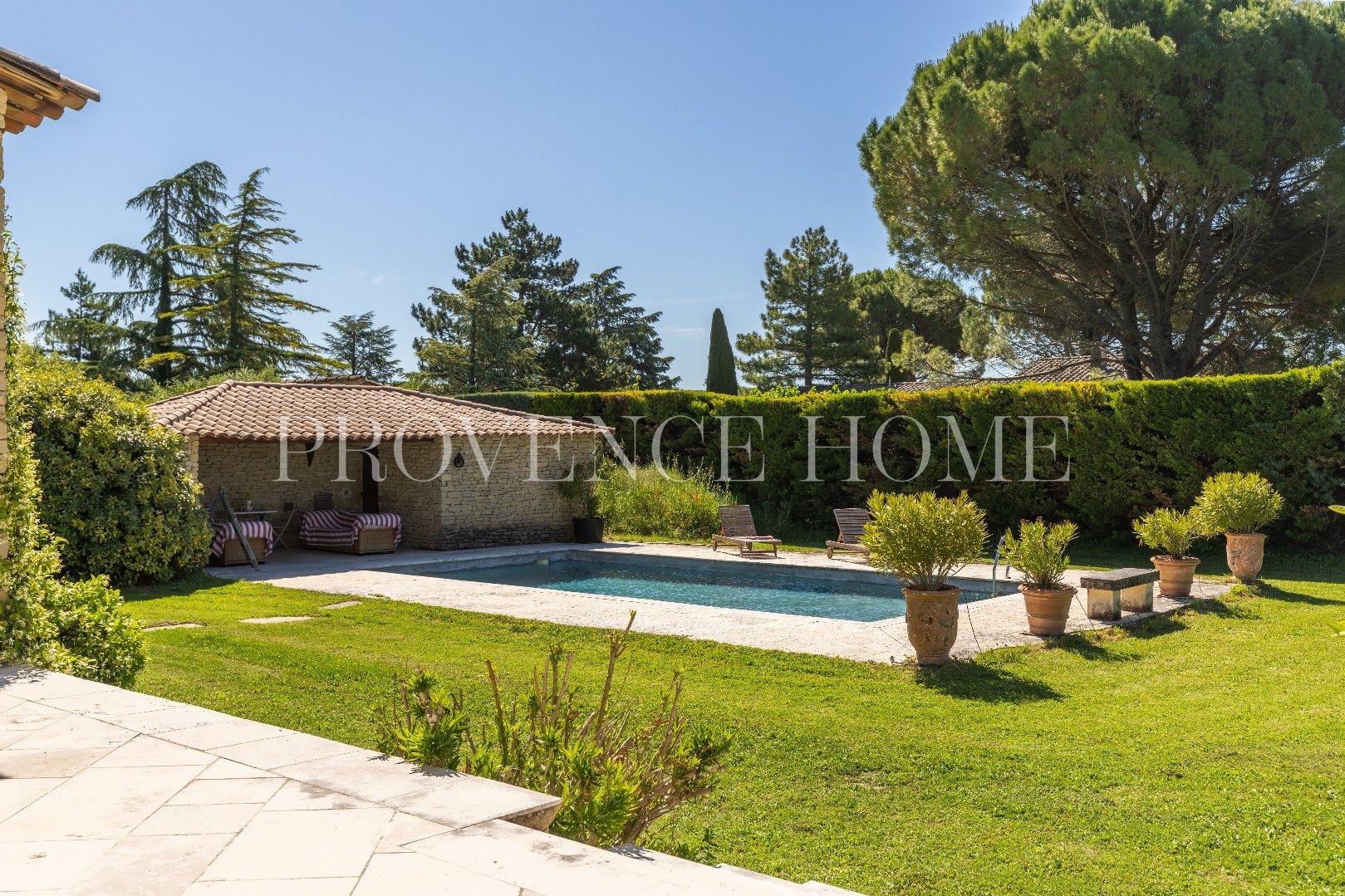 Maison à vendre, 259m², Gordes