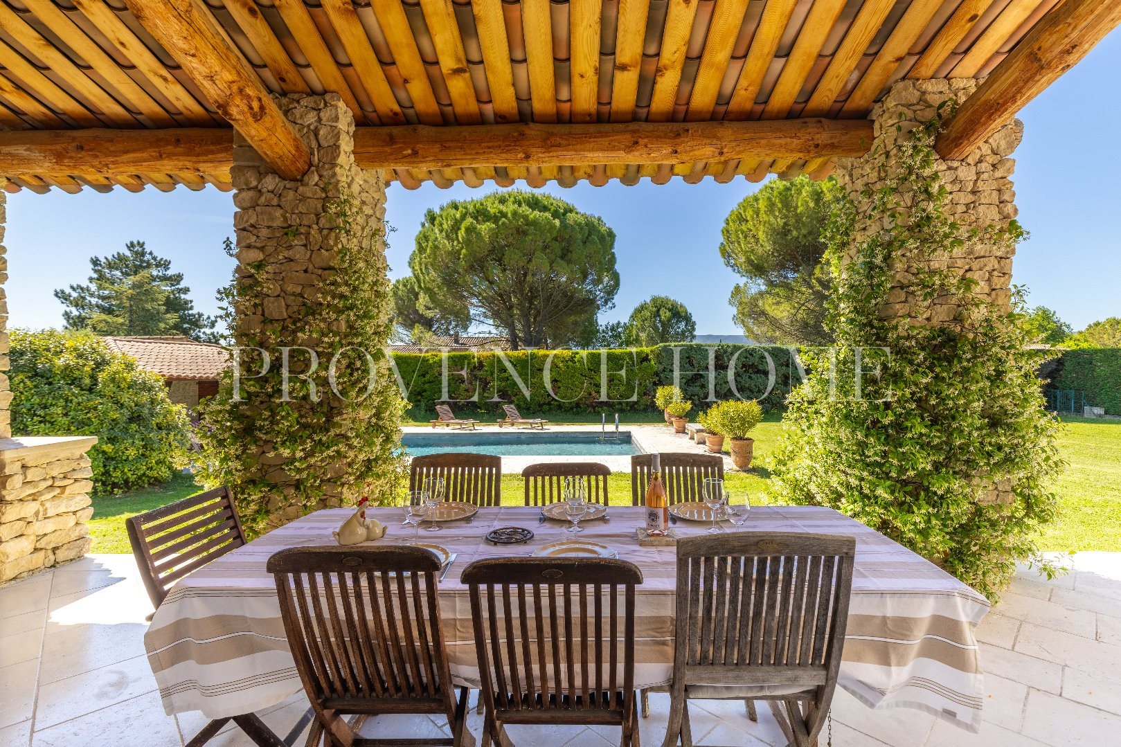 Maison à vendre, 259m², Gordes