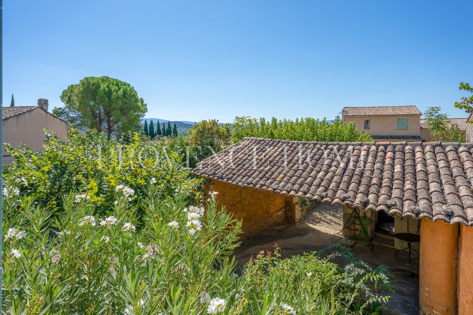 Maison à vendre, 300m², Saint-Saturnin-lès-Apt