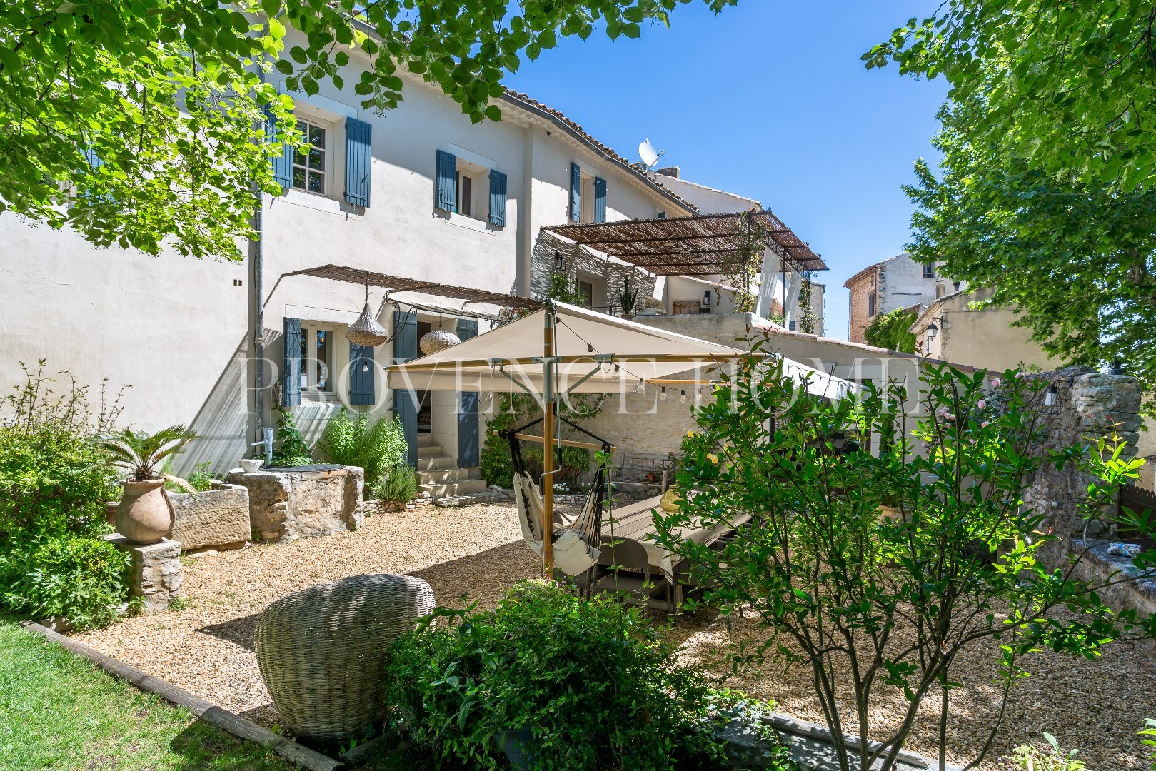 Maison à vendre, 285m², Joucas