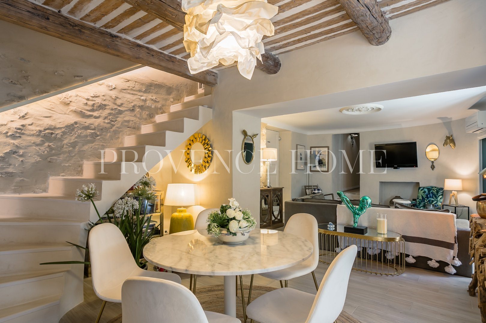 Maison à vendre, 285m², Joucas