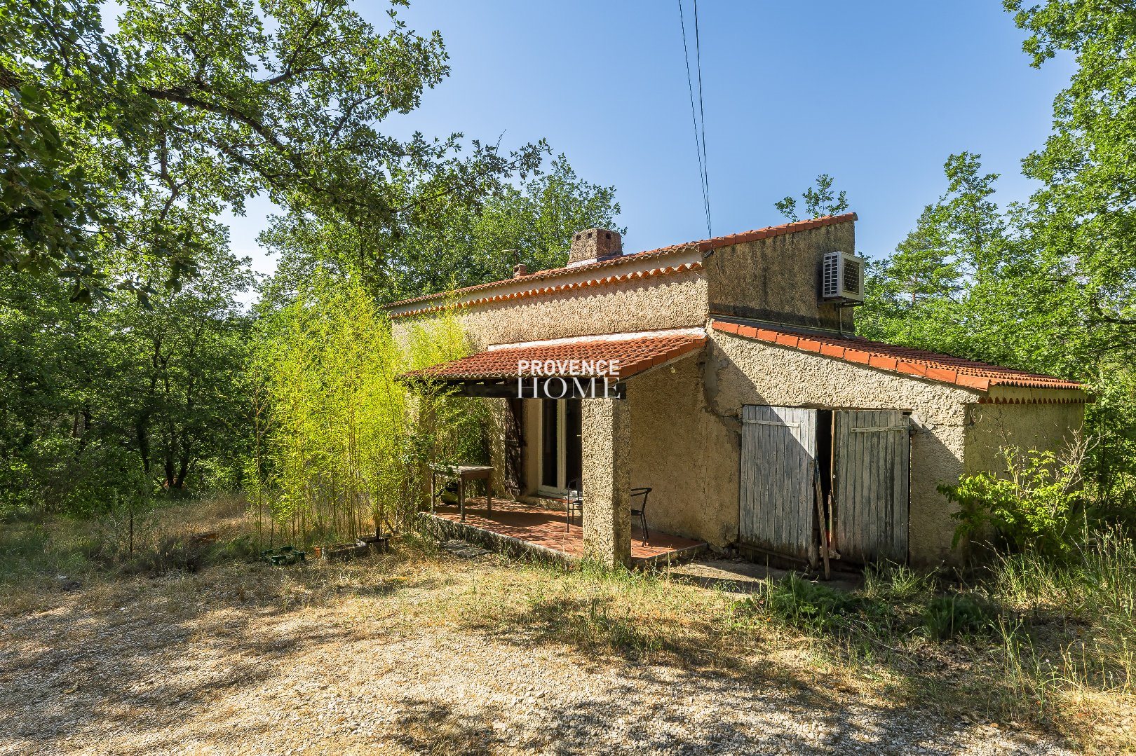 Maison à vendre, 38m², Goult
