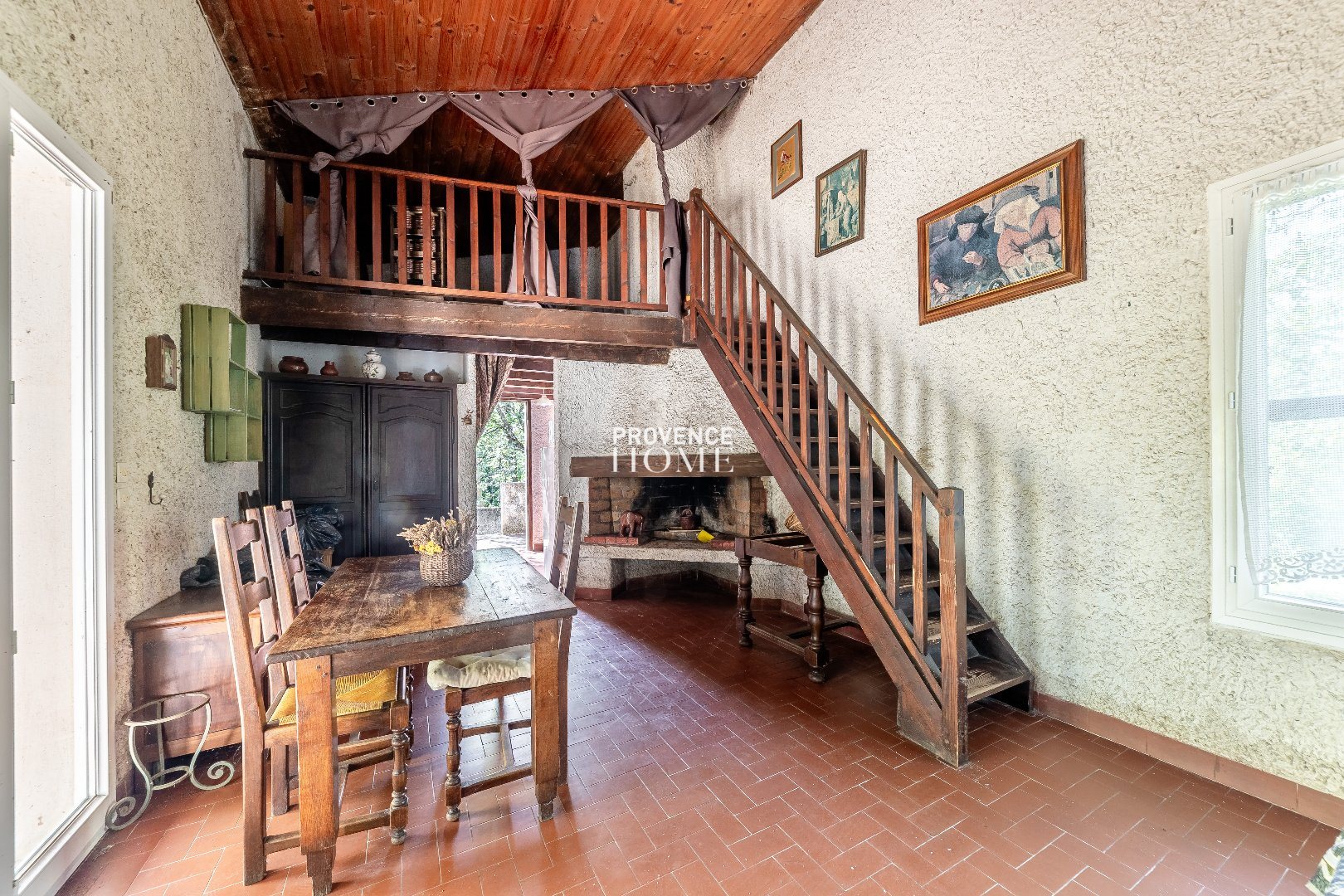 Maison à vendre, 38m², Goult