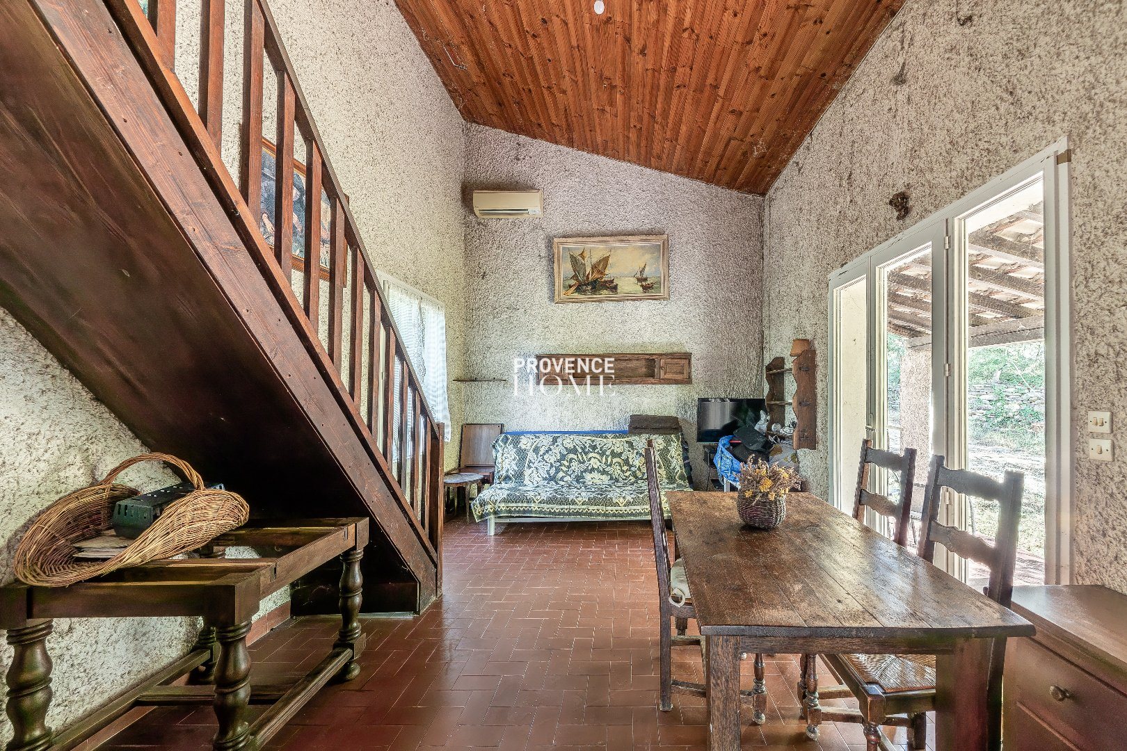 Maison à vendre, 38m², Goult