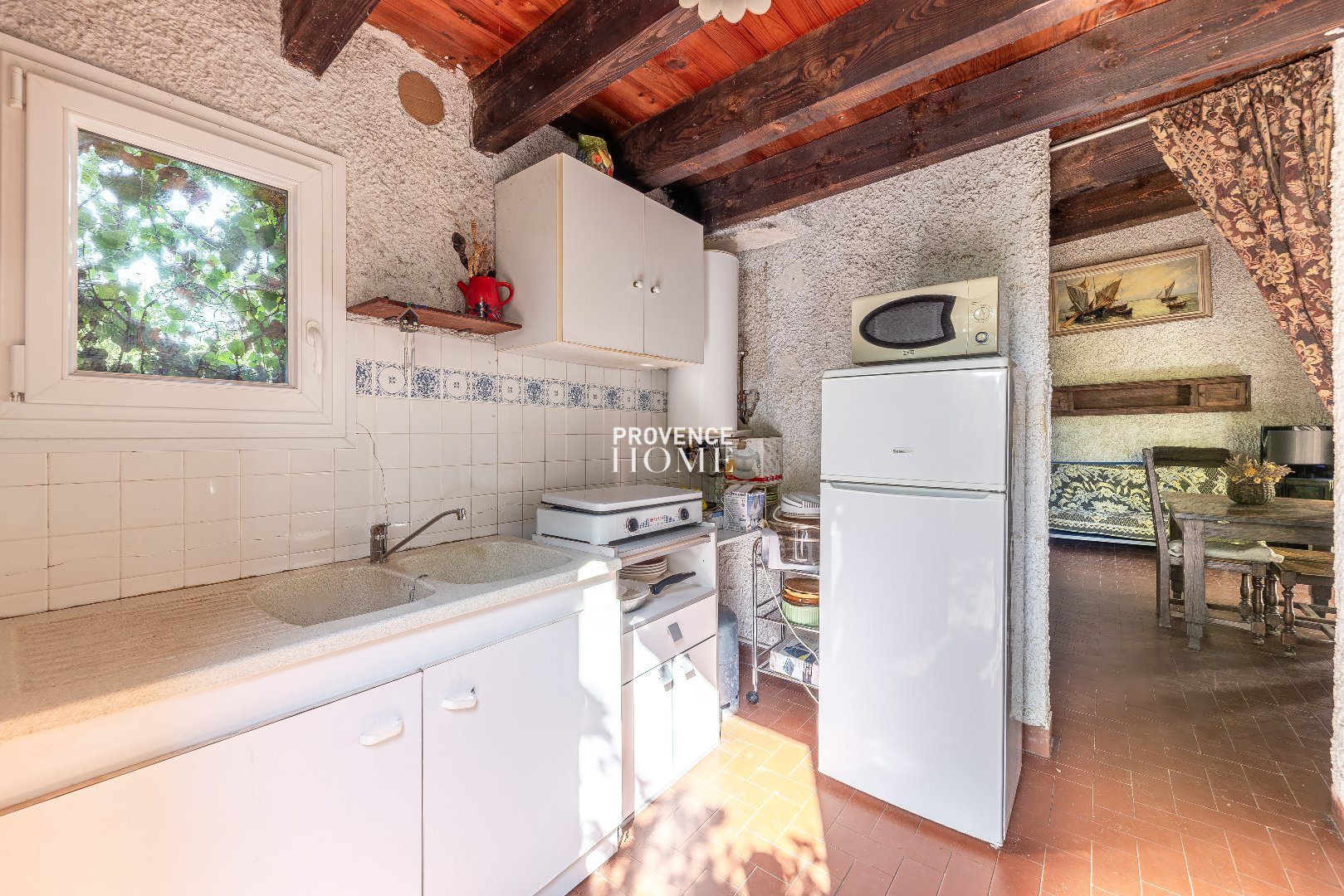 Maison à vendre, 38m², Goult