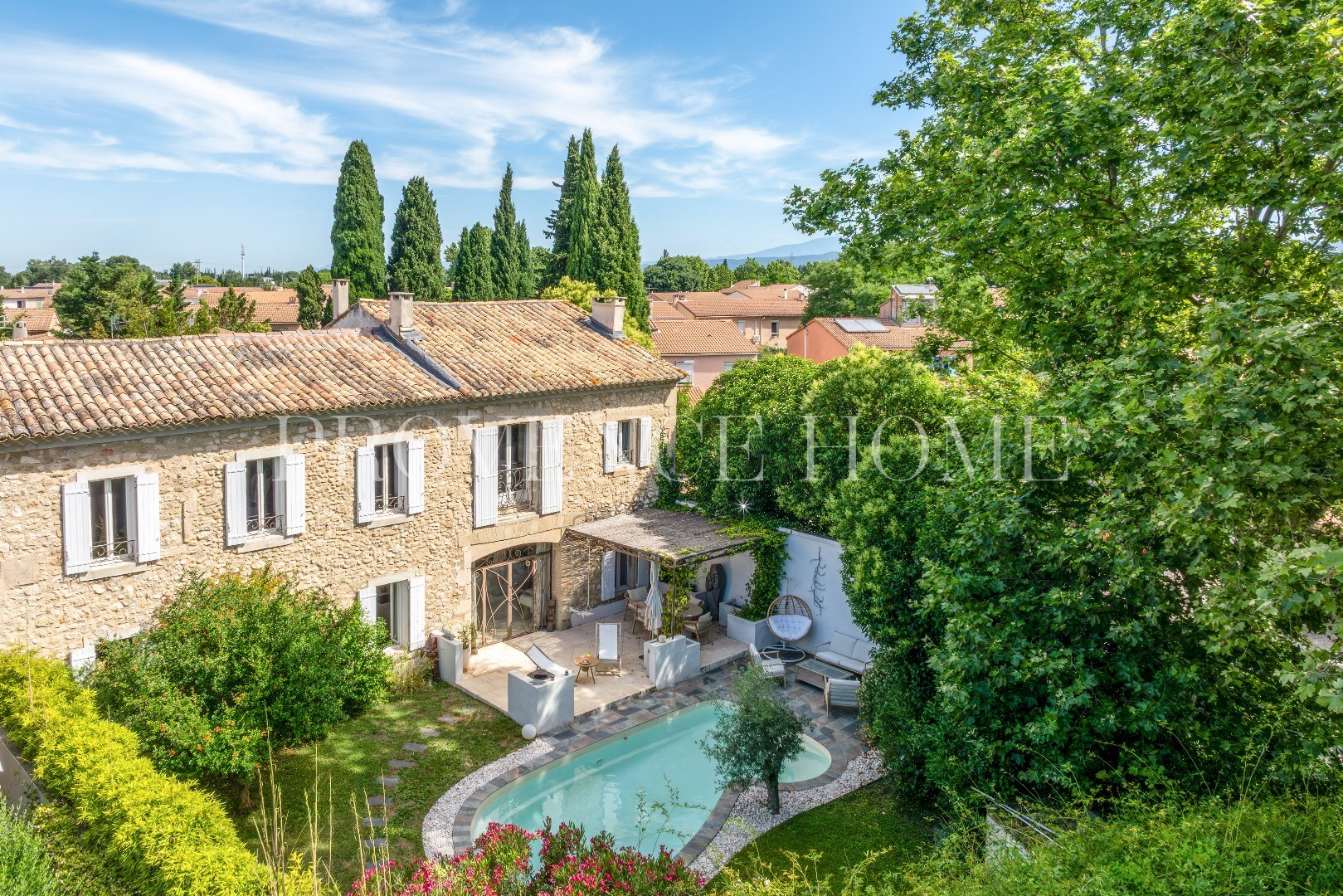 Maison à vendre, 280m², Cavaillon