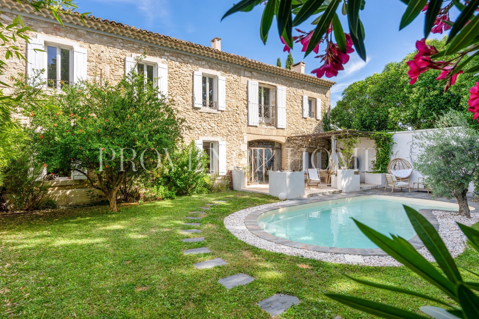 Maison à vendre, 280m², Cavaillon