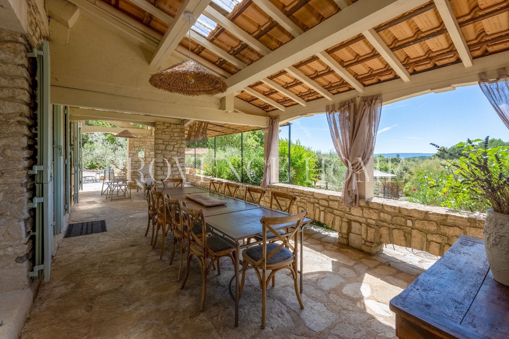Maison à vendre, 215m², Murs