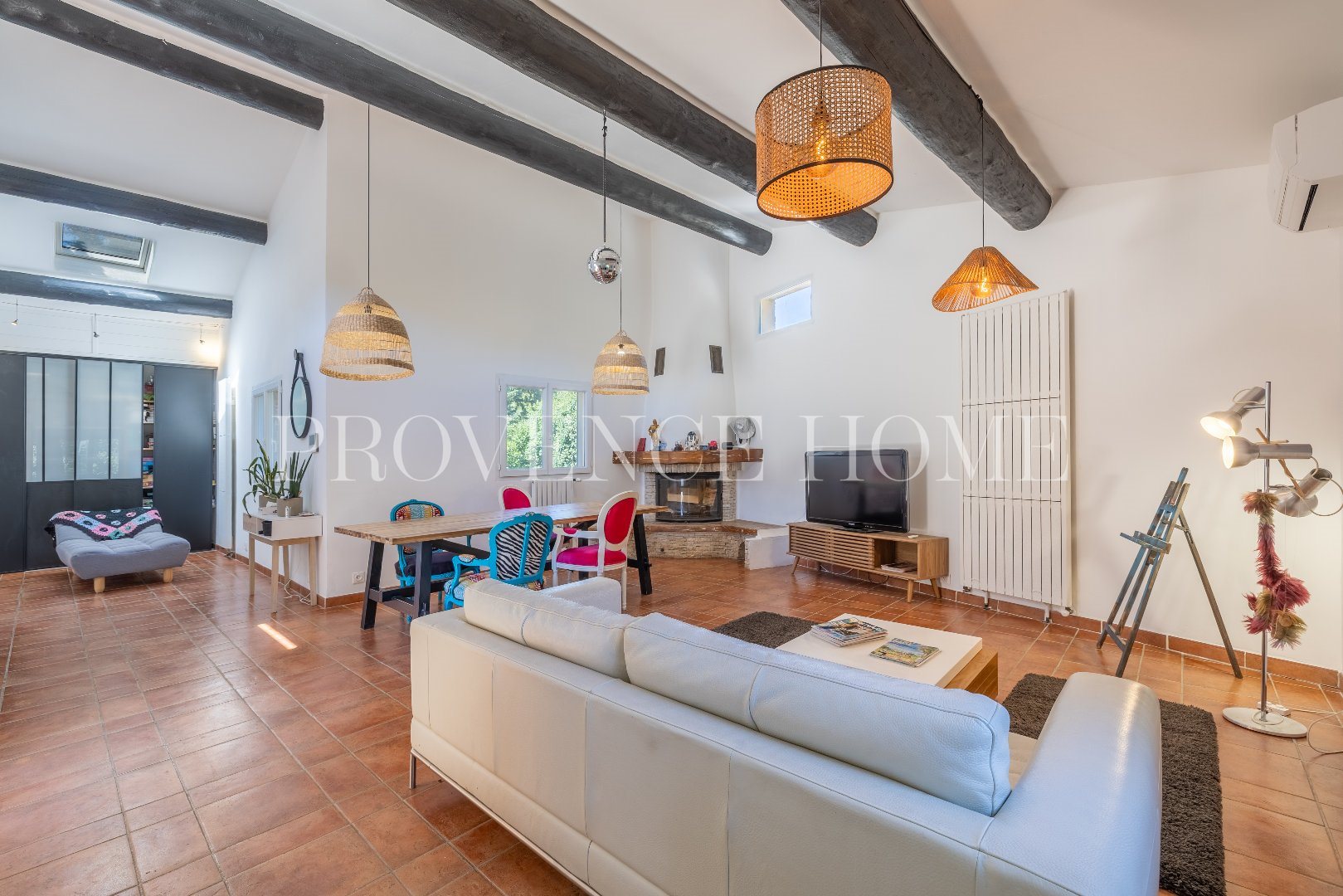 Maison à vendre, 172m², Apt