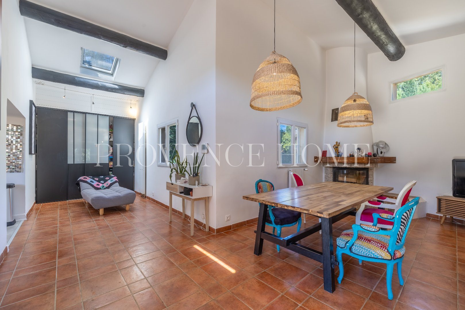 Maison à vendre, 172m², Apt