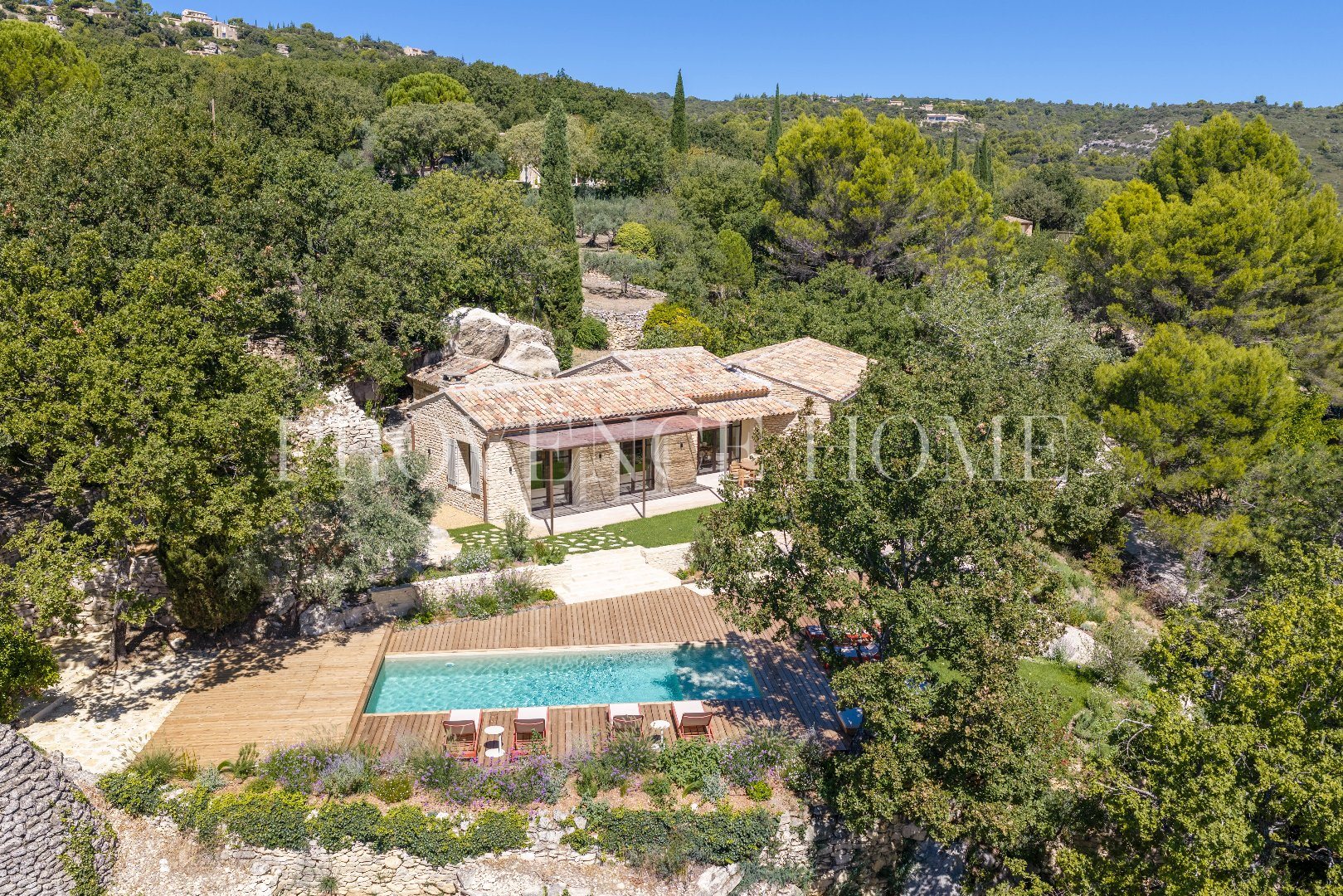Maison à vendre, 236m², Gordes