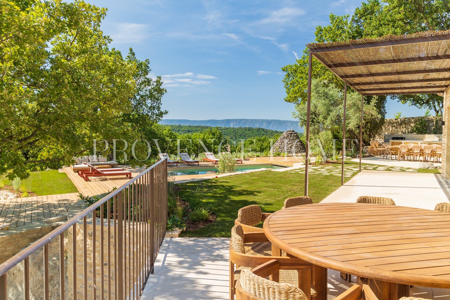 Maison à vendre, 236m², Gordes