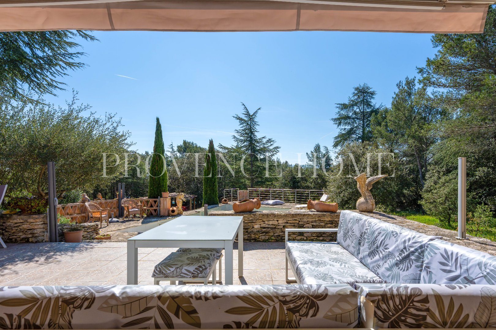 Maison à vendre, 110m², Cabrières-d'Avignon