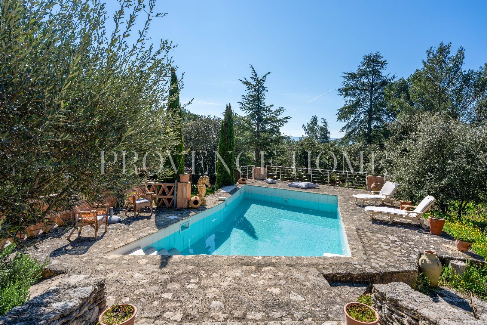 Maison à vendre, 110m², Cabrières-d'Avignon