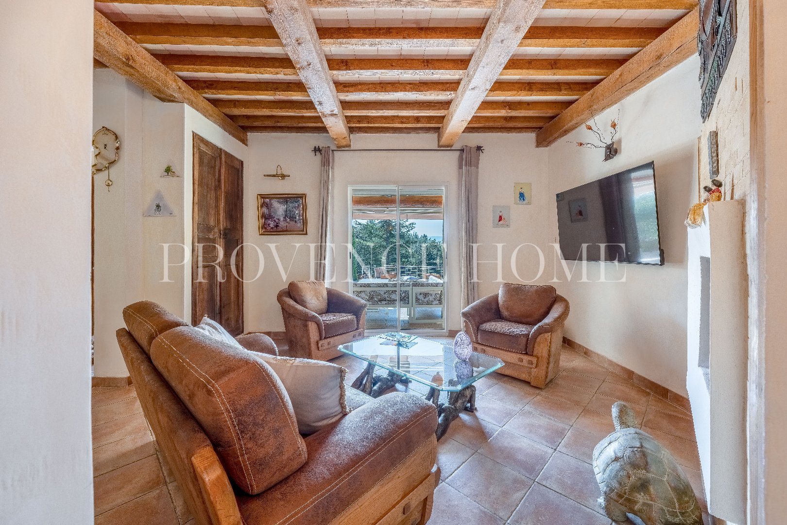 Maison à vendre, 110m², Cabrières-d'Avignon