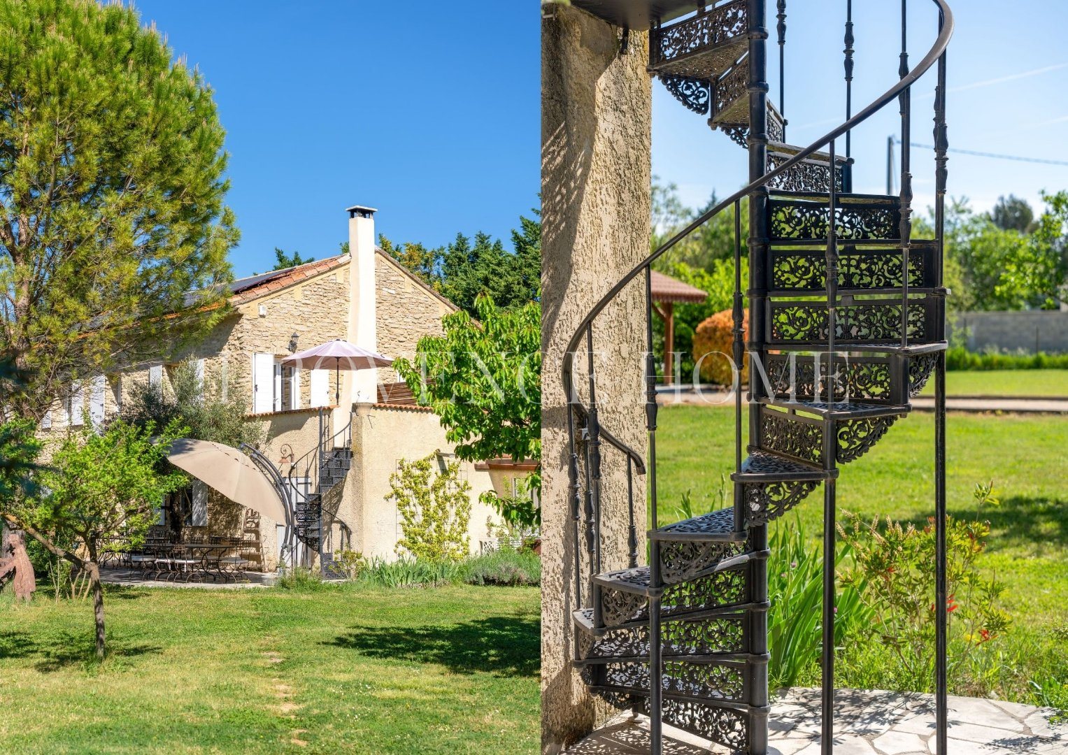 Maison à vendre, 372m², L'Isle-sur-la-Sorgue