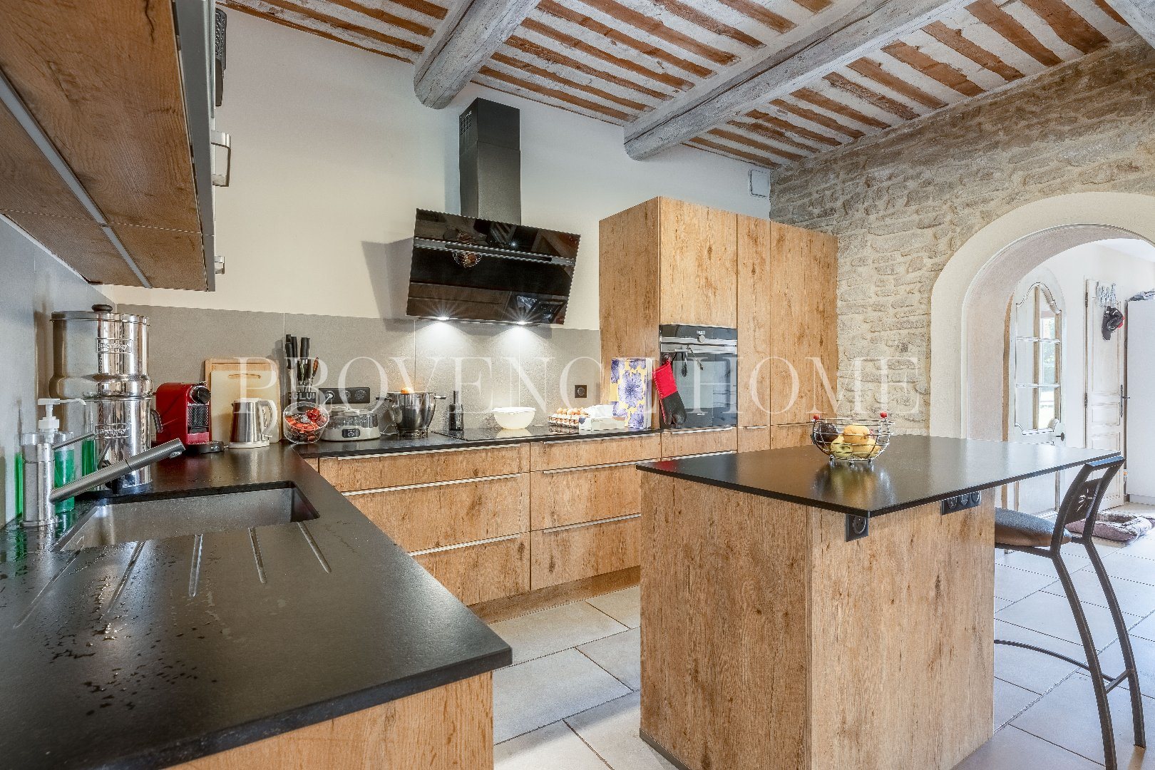 Maison à vendre, 372m², L'Isle-sur-la-Sorgue