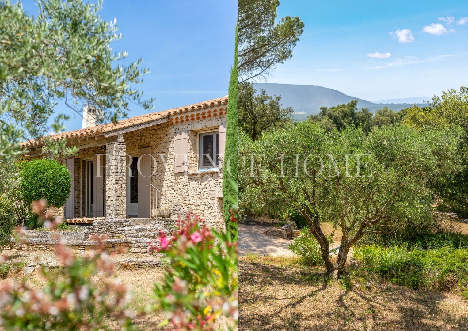 Maison à vendre, 120m², Gordes