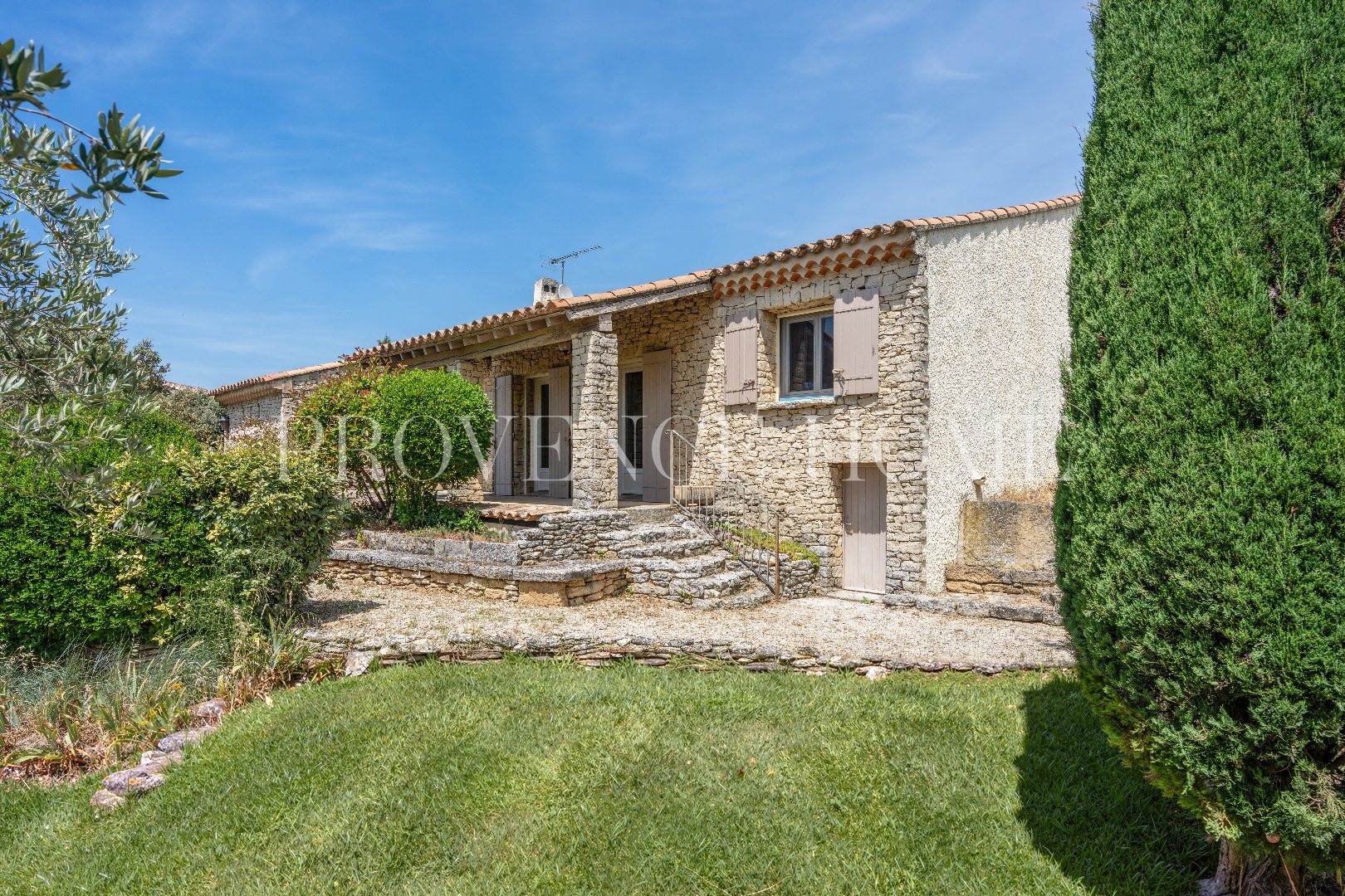 Maison à vendre, 120m², Gordes