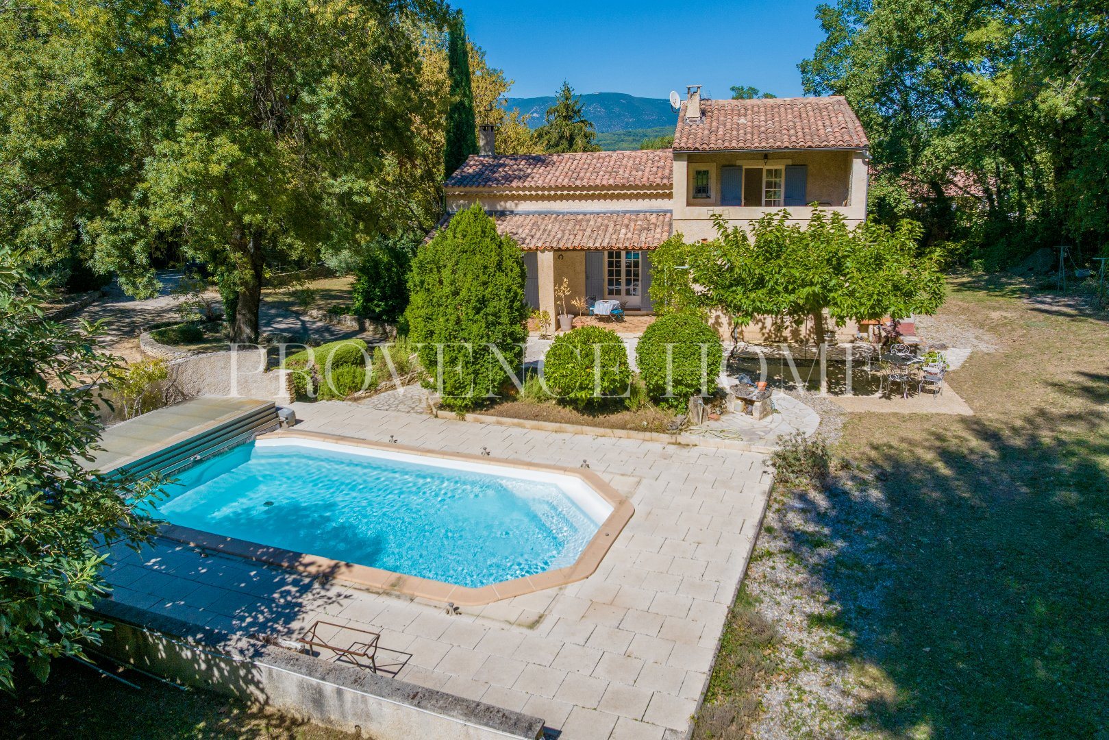 Maison à vendre, 168m², Saignon