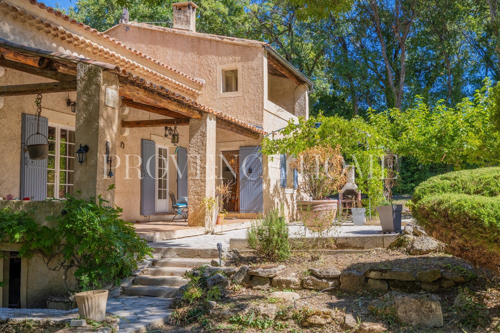 Maison à vendre, 168m², Saignon