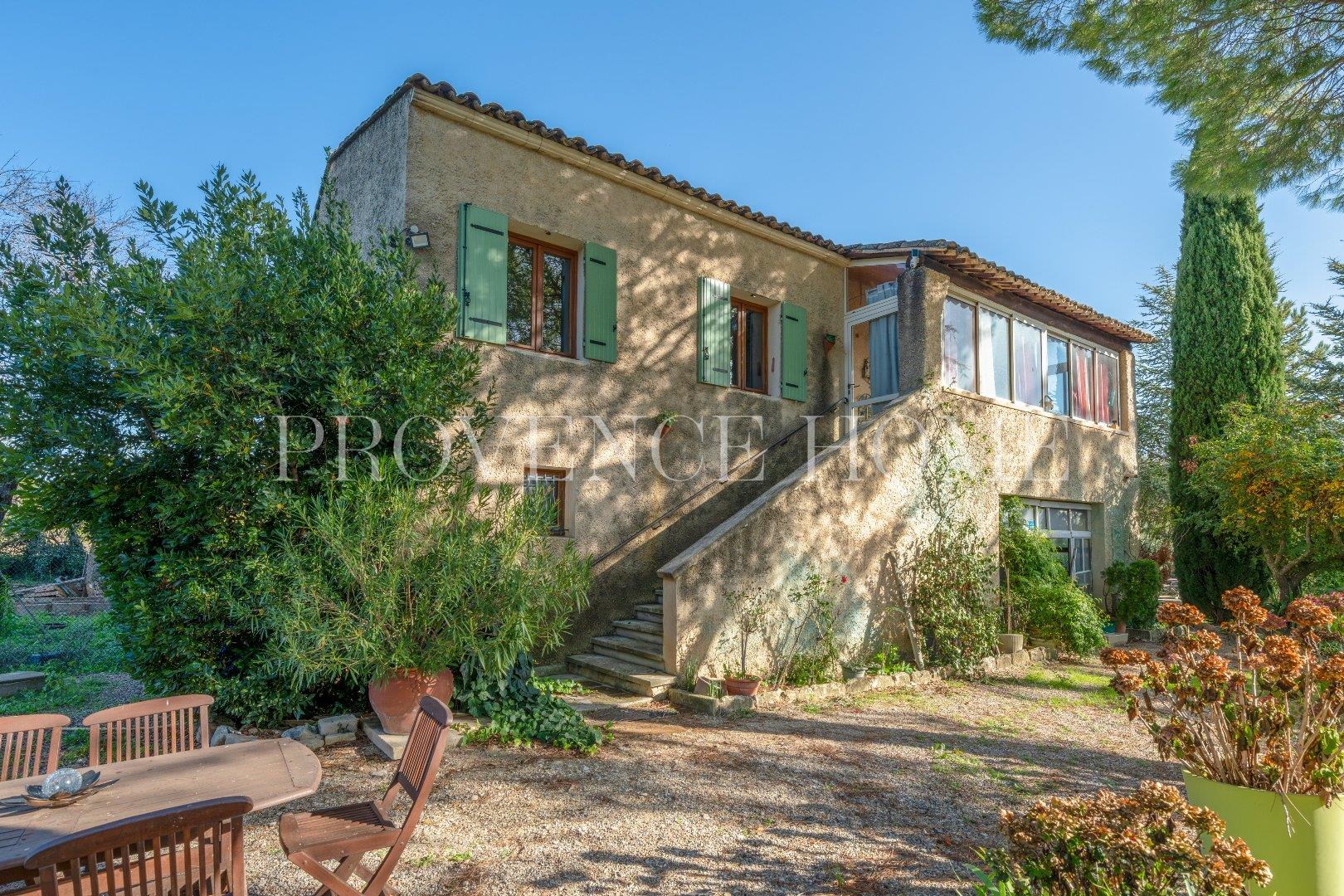 Maison à vendre, 100m², Cabrières-d'Avignon