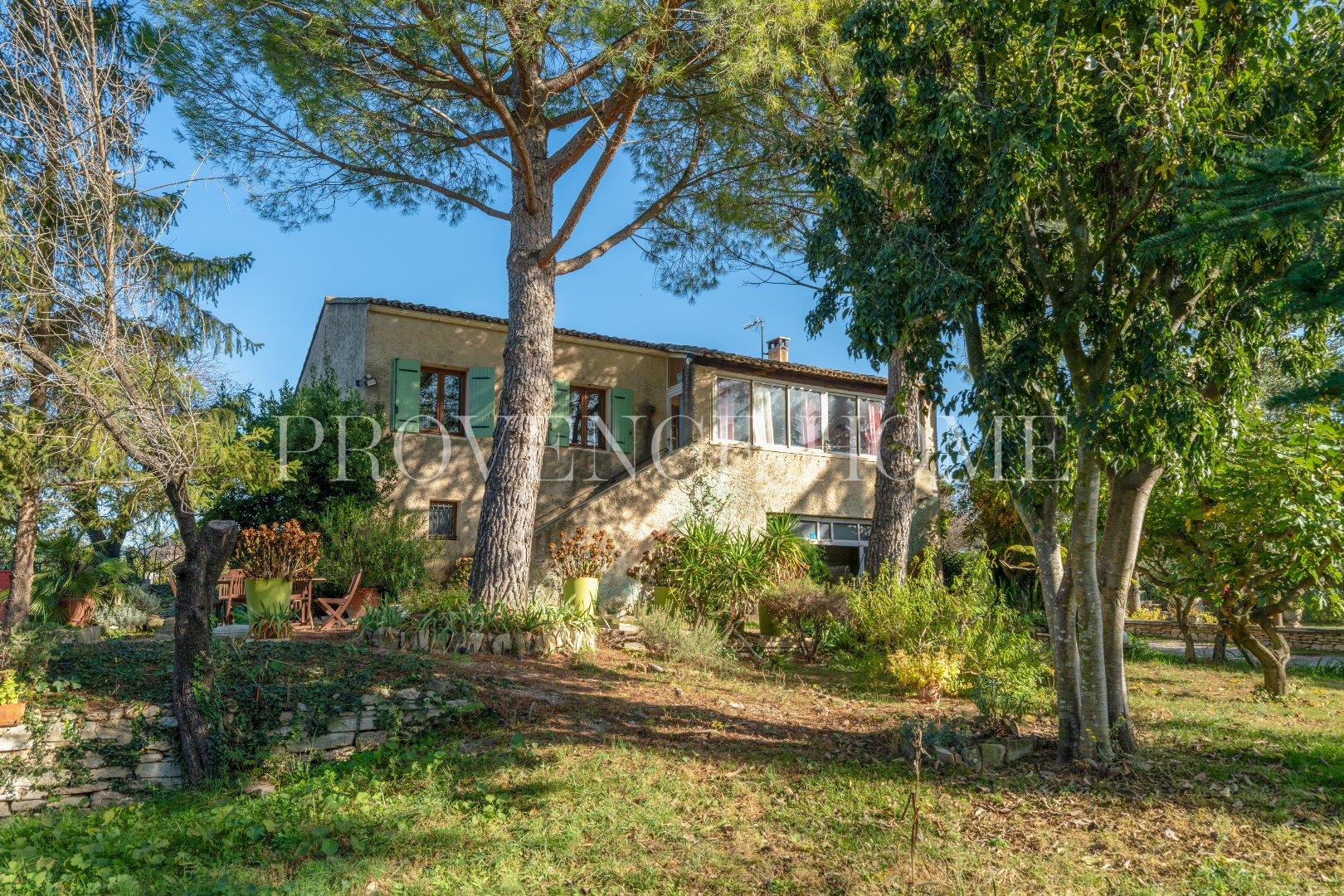 Maison à vendre, 100m², Cabrières-d'Avignon