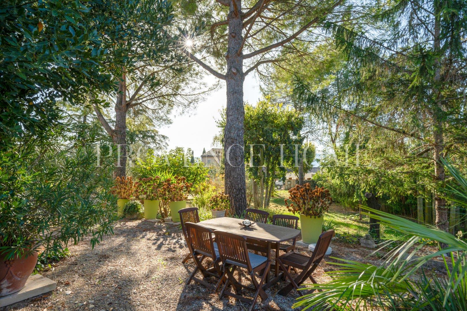 Maison à vendre, 100m², Cabrières-d'Avignon