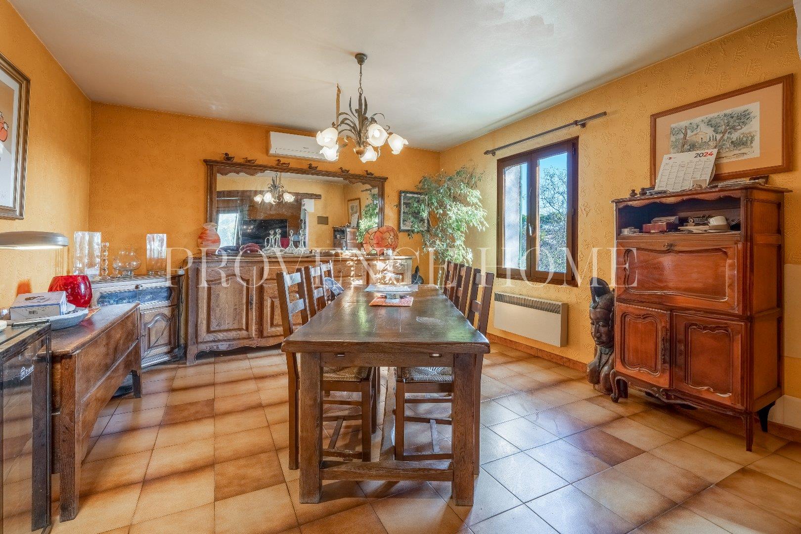 Maison à vendre, 100m², Cabrières-d'Avignon