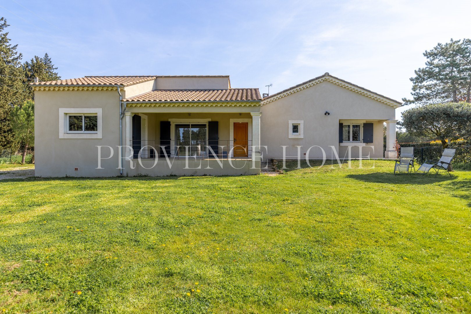 Maison à vendre, 115m², Lagnes