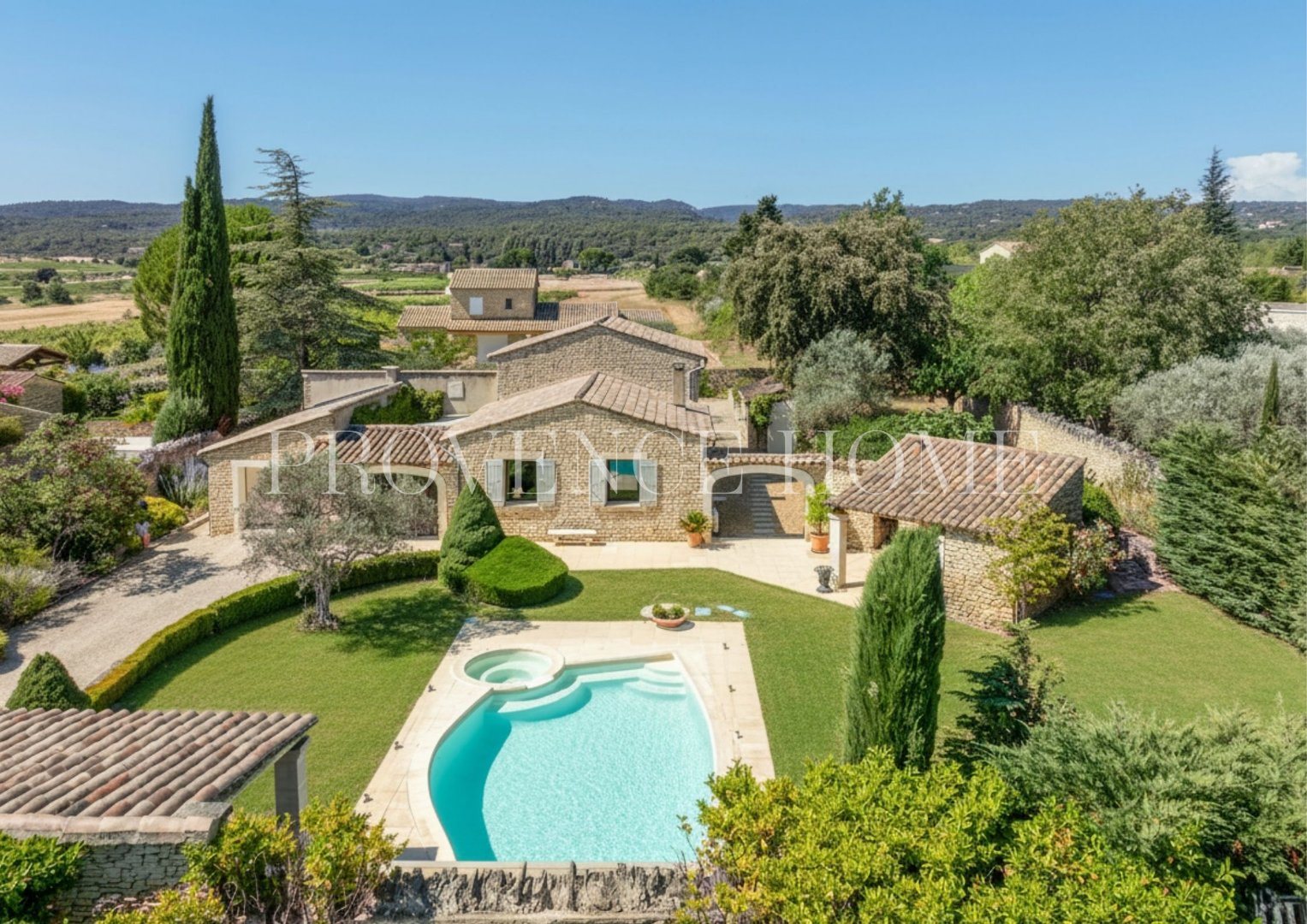 Maison à vendre, 150m², Gordes
