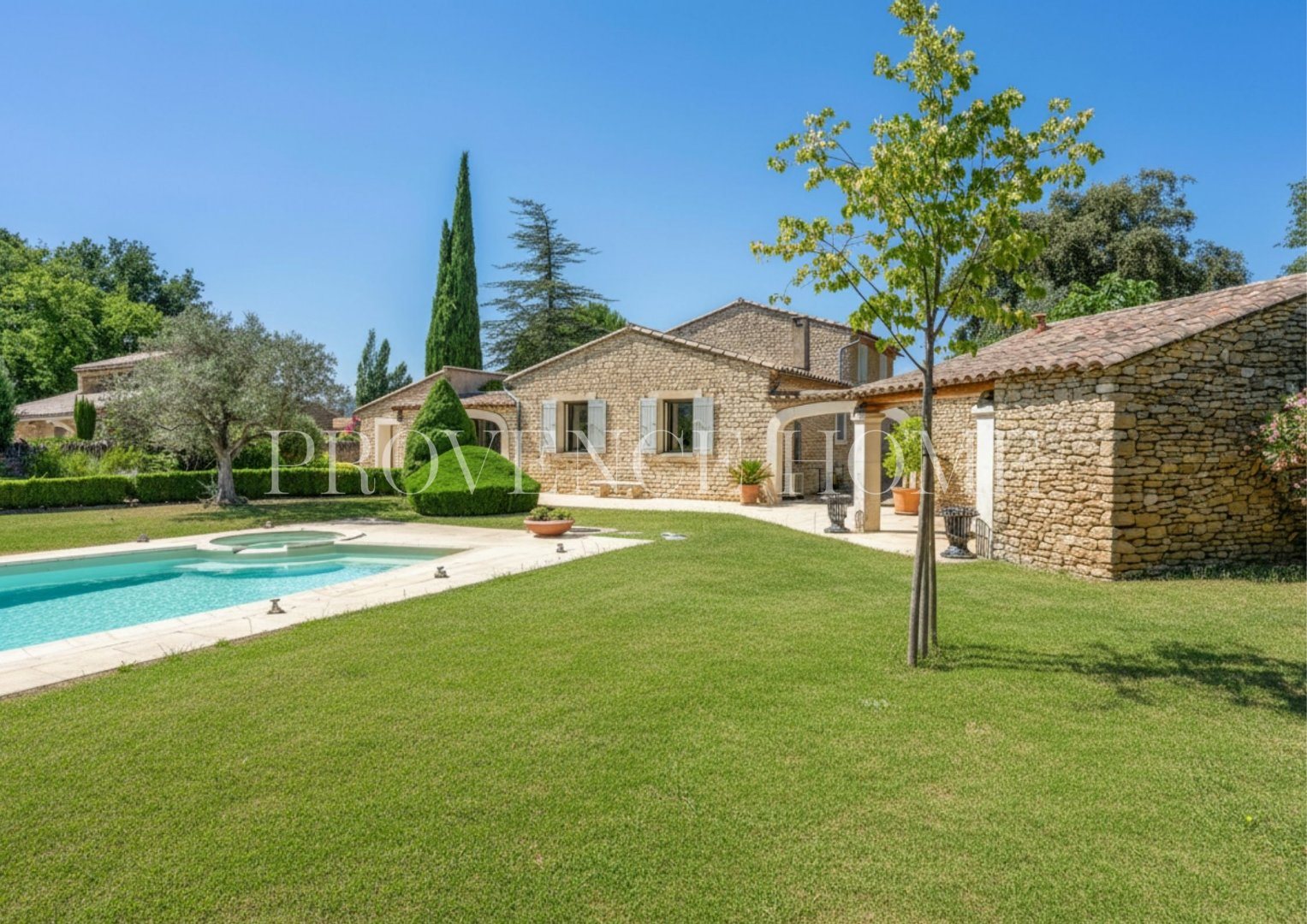 Maison à vendre, 150m², Gordes