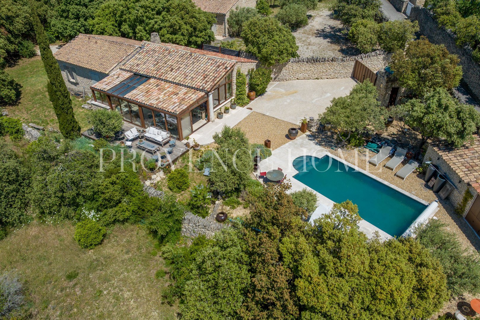 Maison à vendre, 164m², Gordes