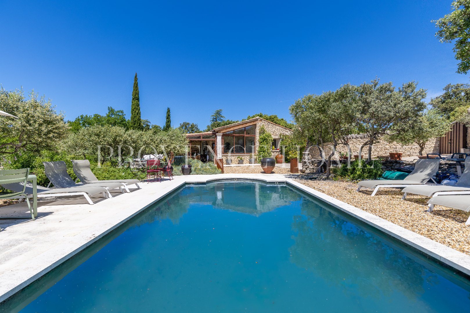 Maison à vendre, 164m², Gordes