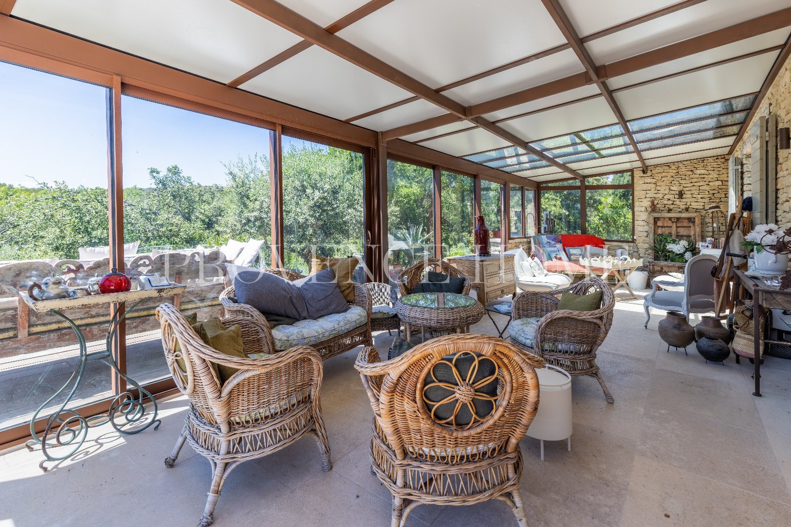 Maison à vendre, 164m², Gordes