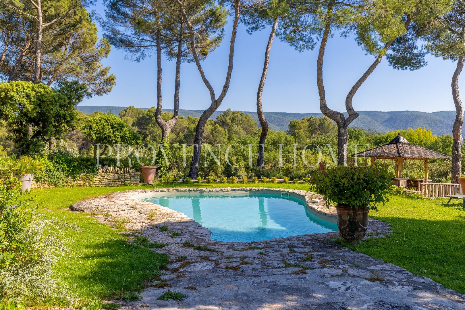 Maison à vendre, 500m², Ménerbes