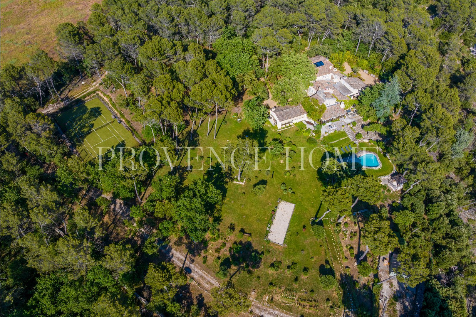 Maison à vendre, 500m², Ménerbes