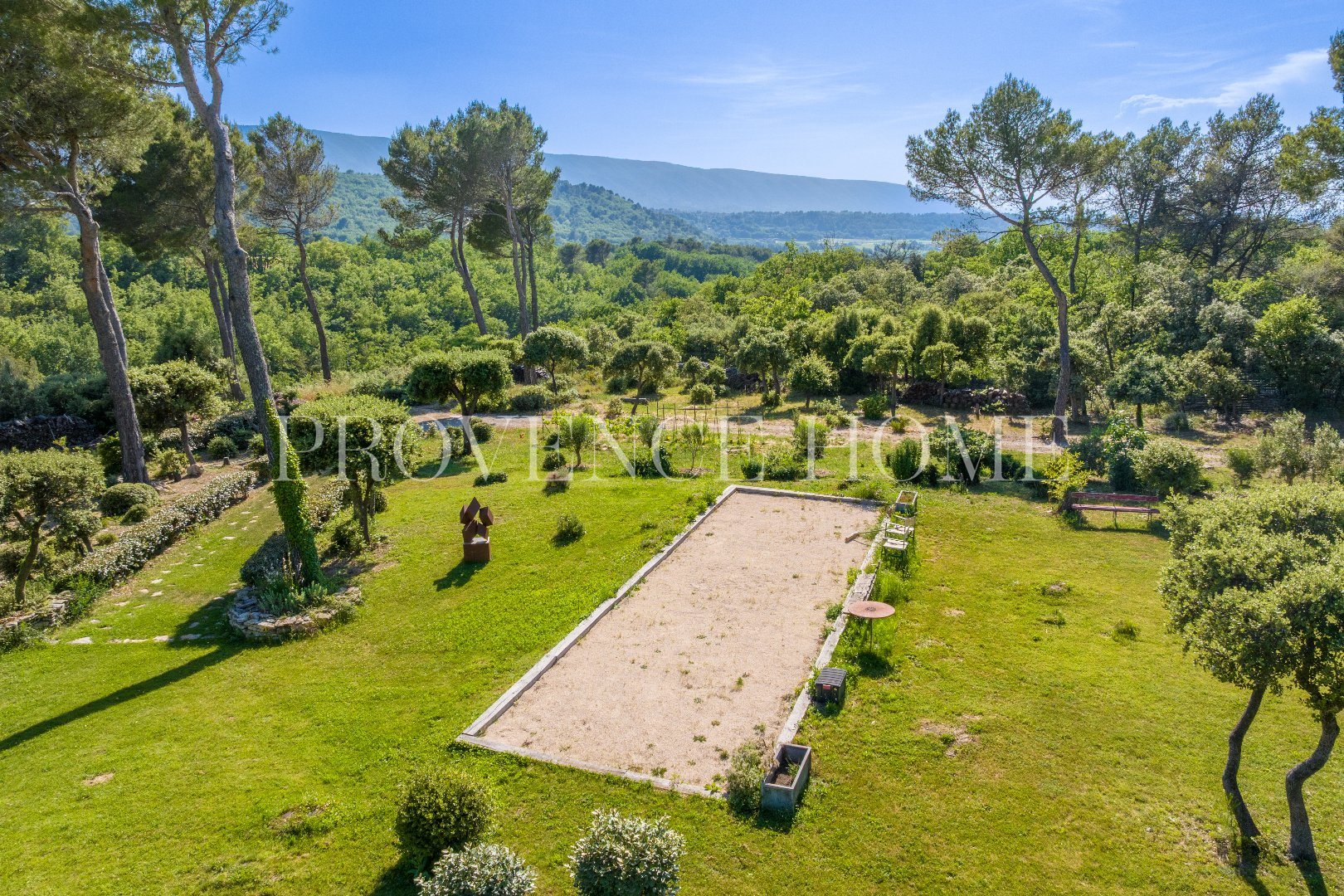 Maison à vendre, 500m², Ménerbes