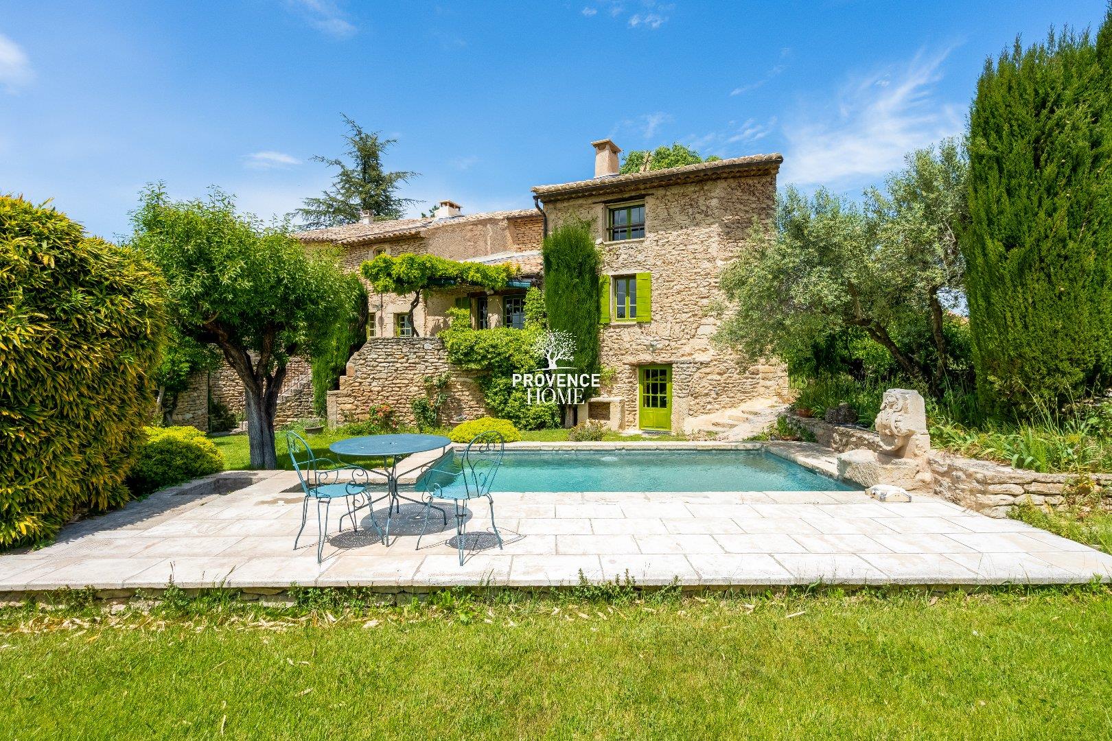 Maison à vendre, 193m², Gordes