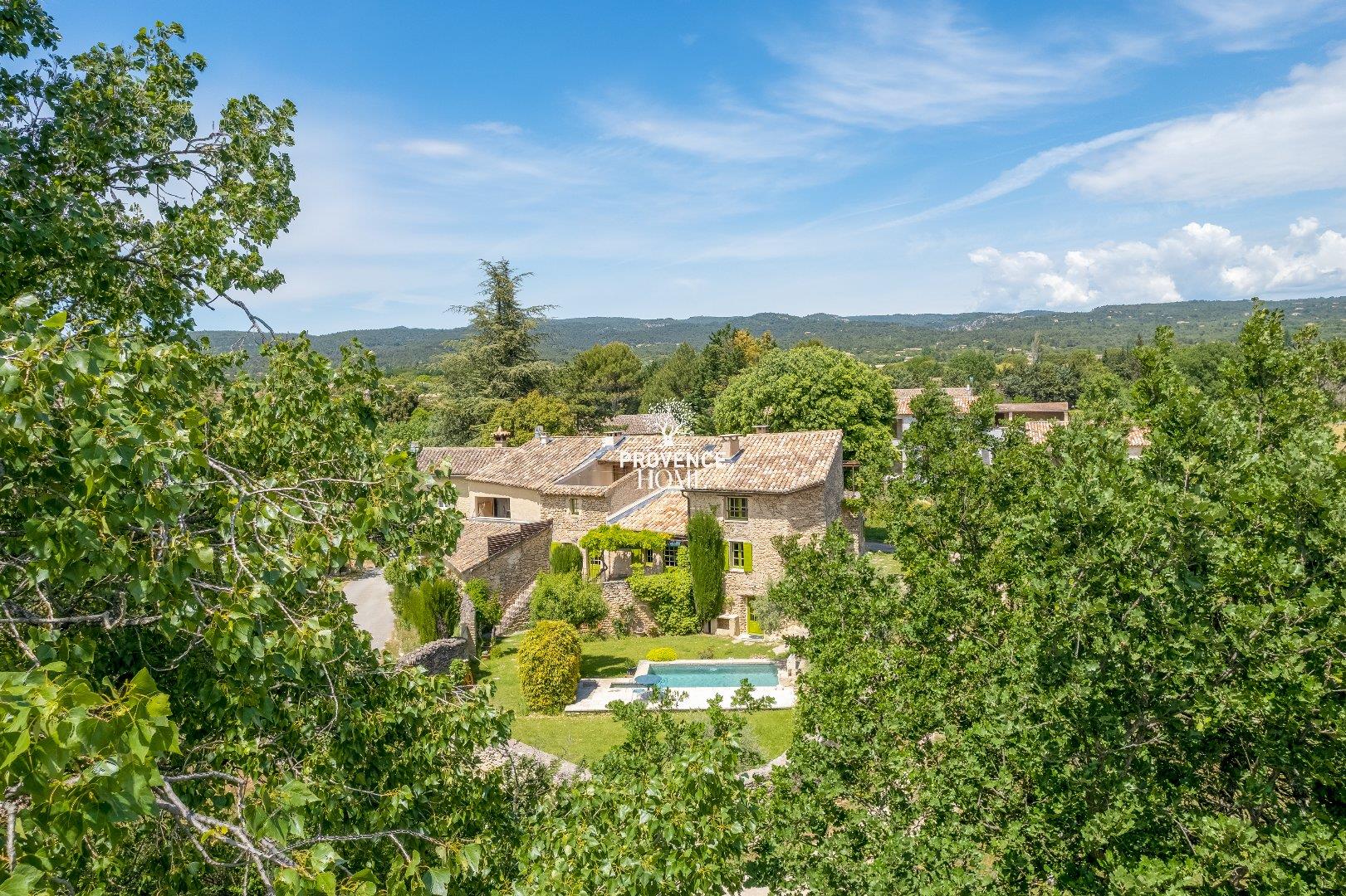 Maison à vendre, 193m², Gordes