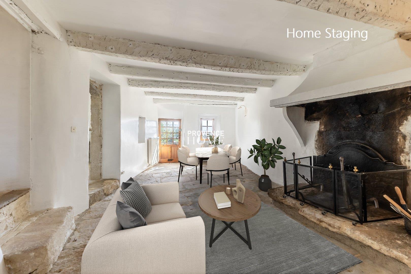 Maison à vendre, 193m², Gordes