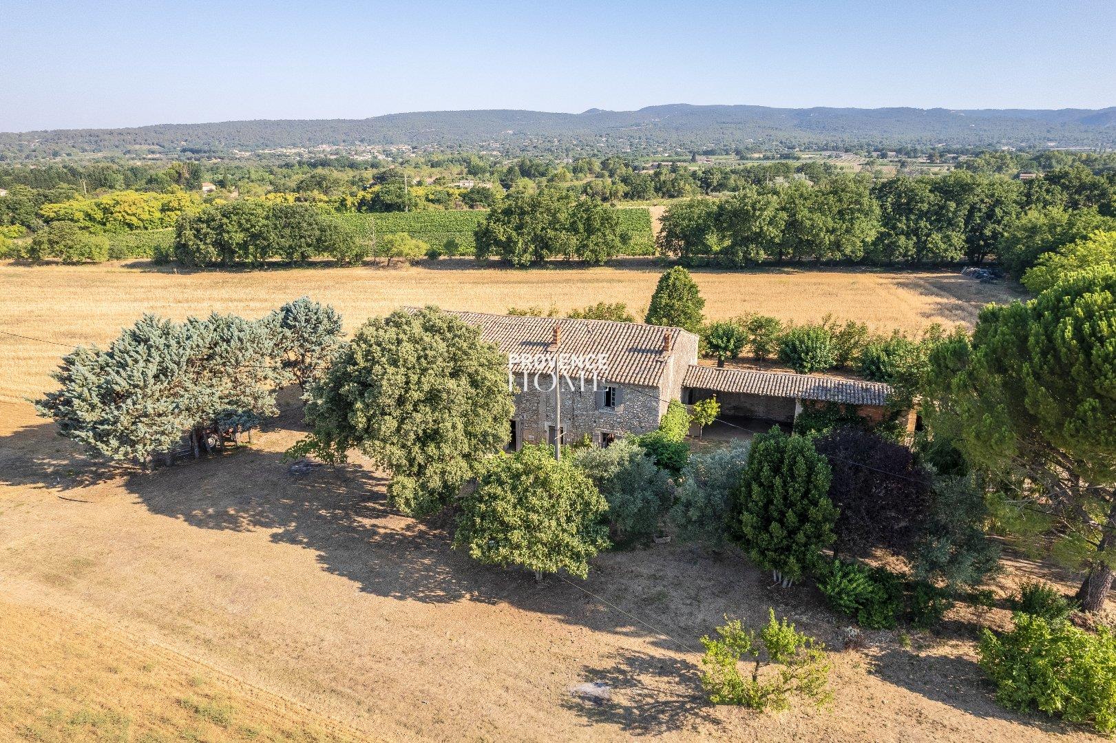 Maison à vendre, 300m², Cabrières-d'Avignon