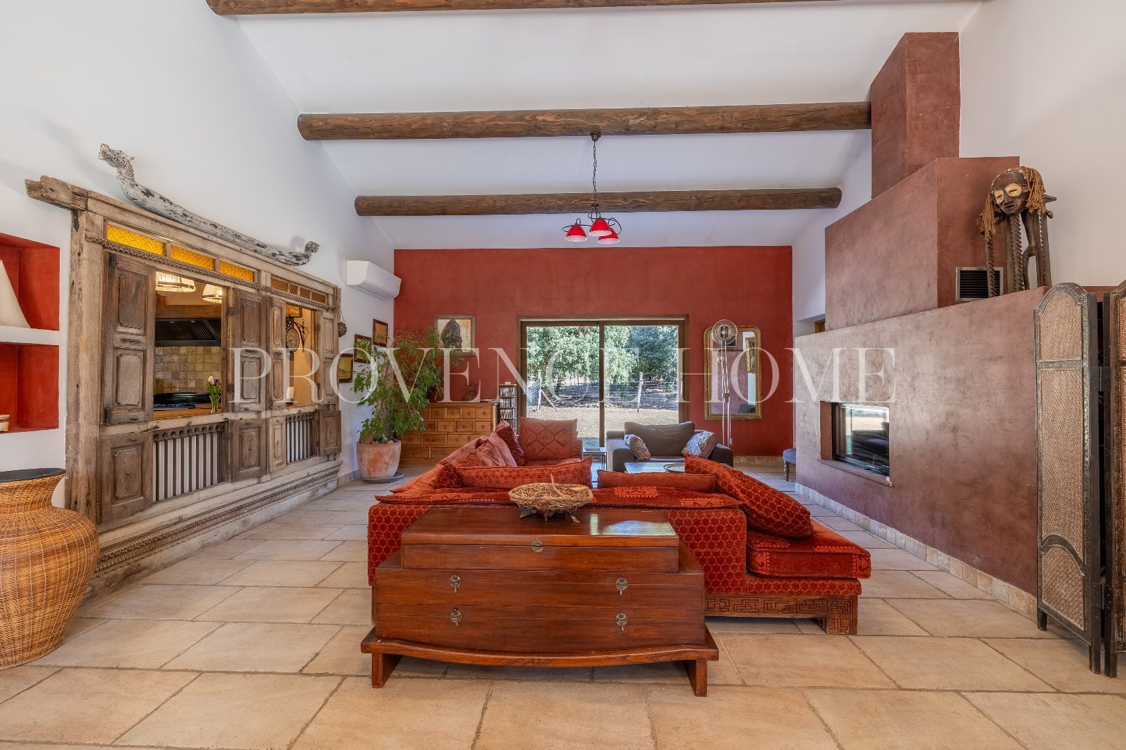 Maison à vendre, 224m², Taillades